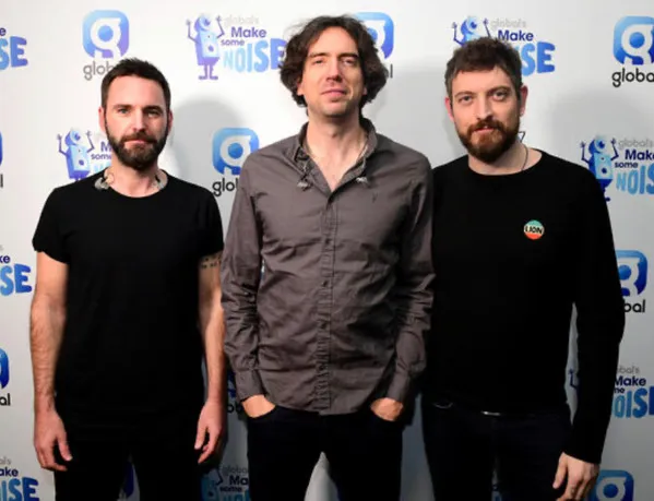 Snow Patrol