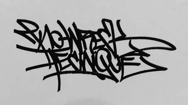 Ko-Wreck Technique