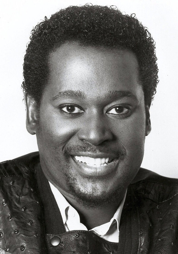 Luther Vandross