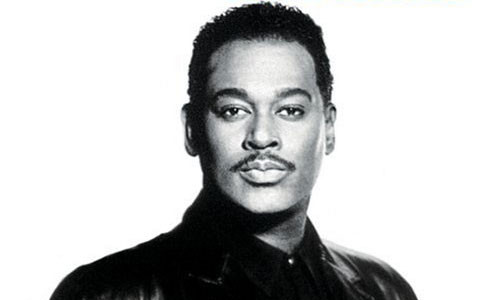 Luther Vandross