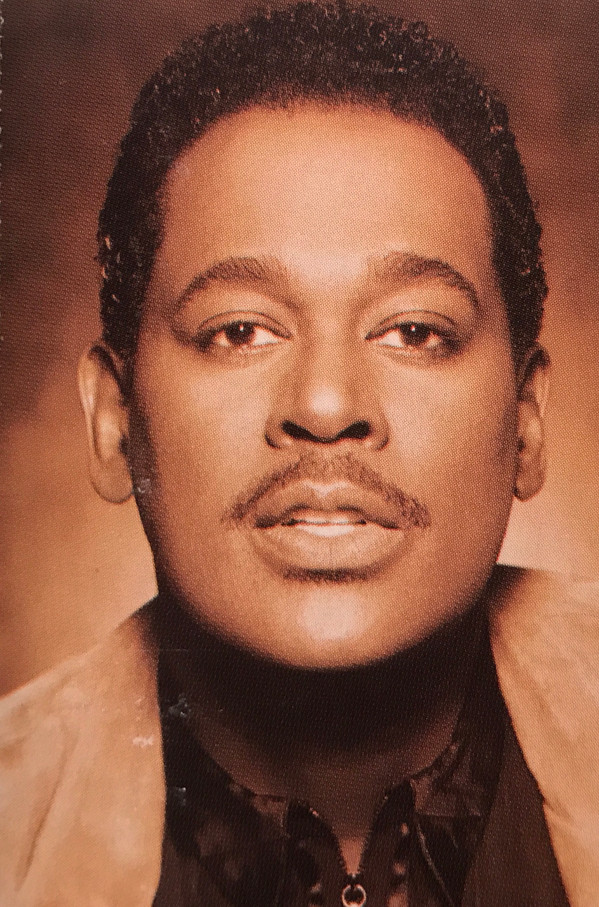 Luther Vandross