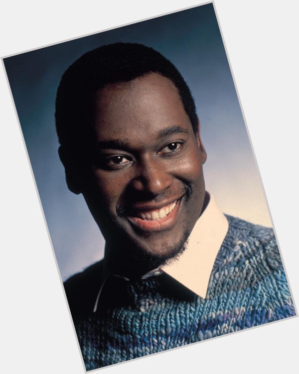 Luther Vandross