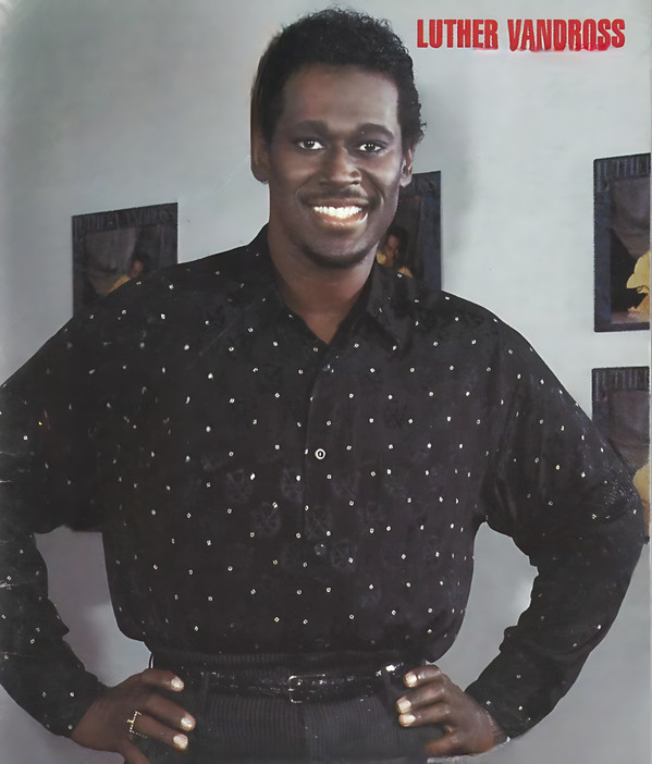 Luther Vandross