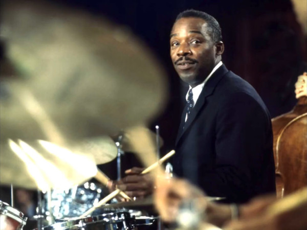 Kenny Clarke