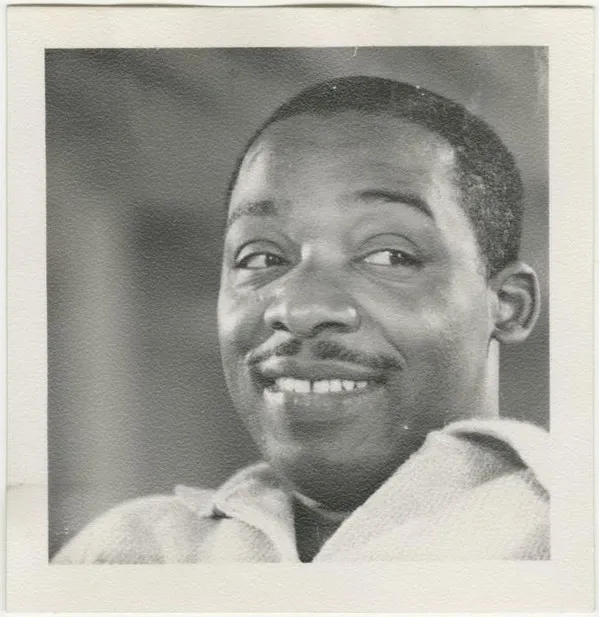 Kenny Clarke