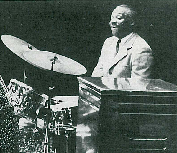 Kenny Clarke