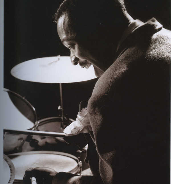 Kenny Clarke