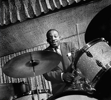 Kenny Clarke
