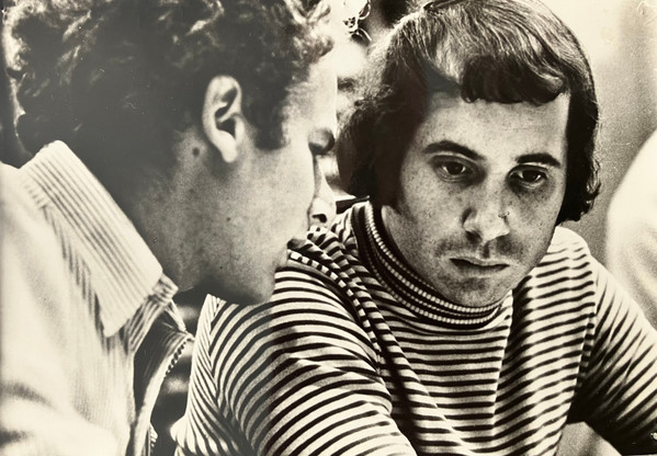 Simon & Garfunkel