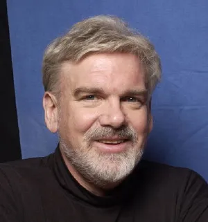 David Baker