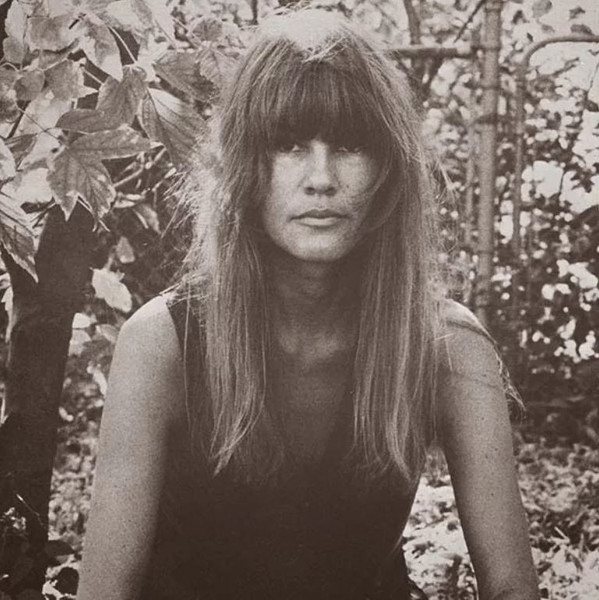 Carla Bley
