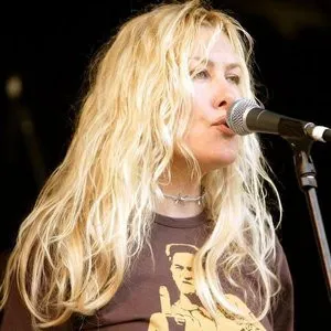 Donna Fisk