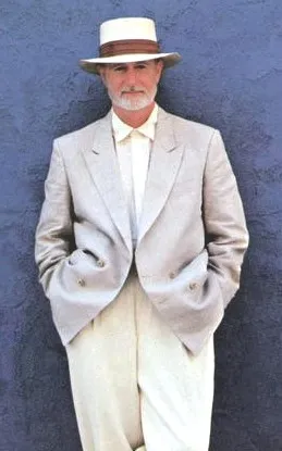 Mose Allison