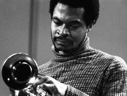 Woody Shaw