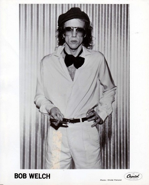 Bob Welch