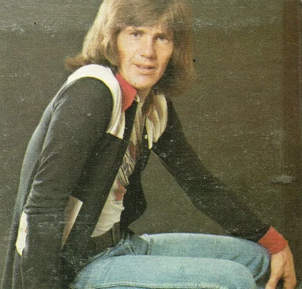 Daryl Braithwaite