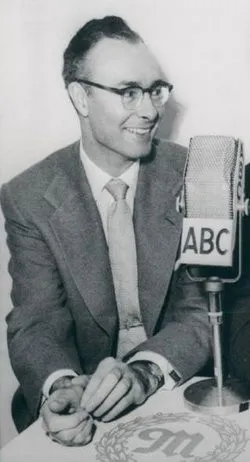 Archie Bleyer