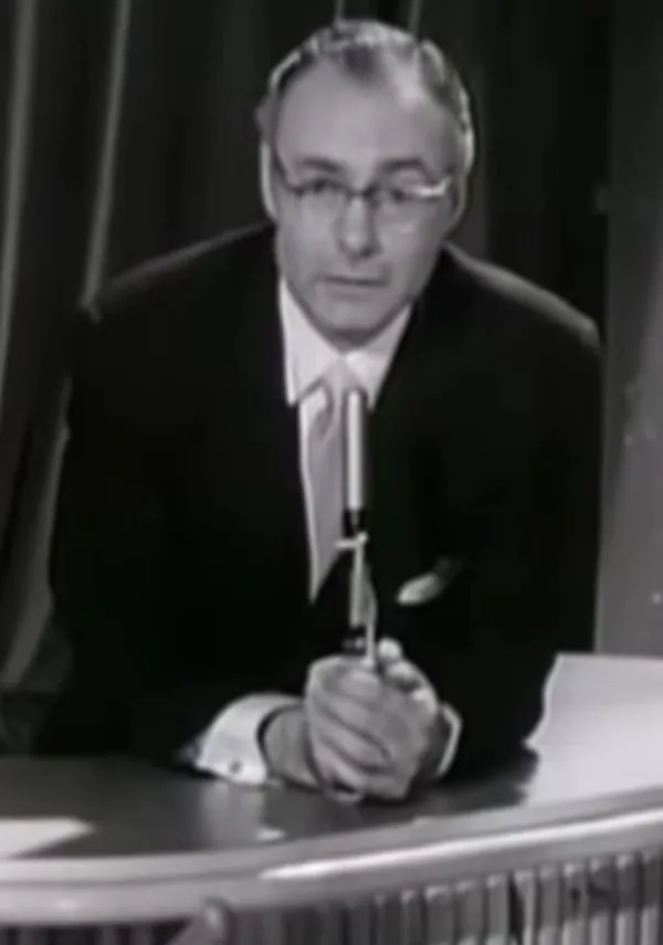 Archie Bleyer