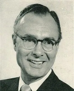 Archie Bleyer