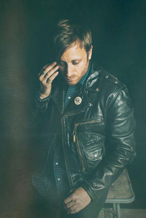 Dan Auerbach