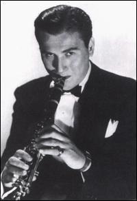 Artie Shaw