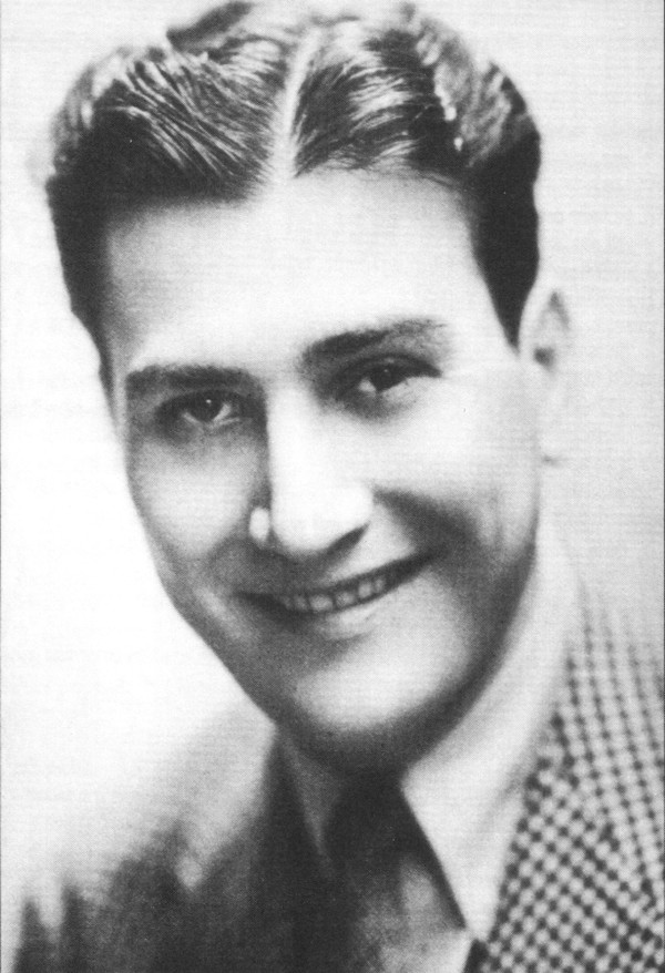 Artie Shaw