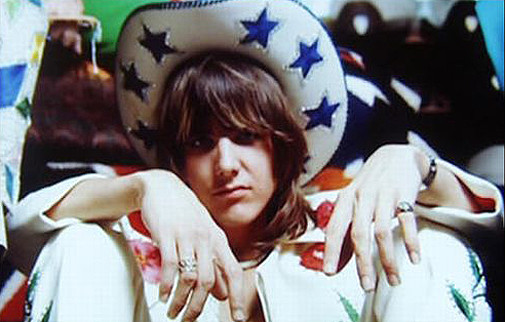 Gram Parsons