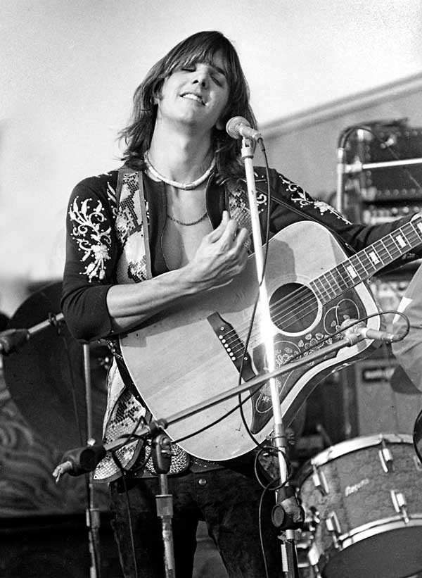 Gram Parsons