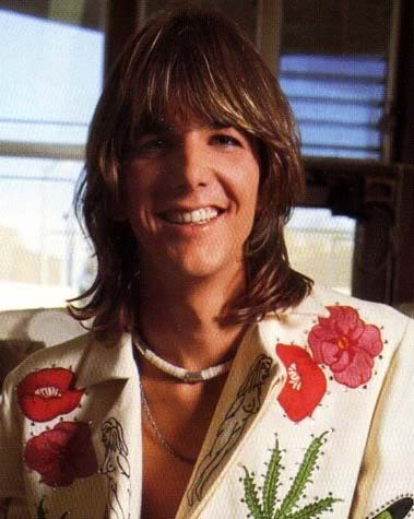 Gram Parsons