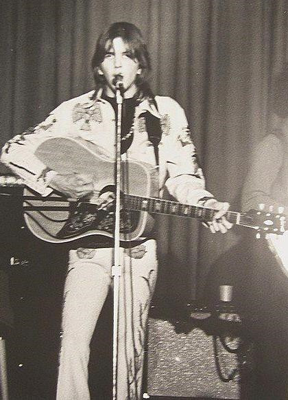 Gram Parsons