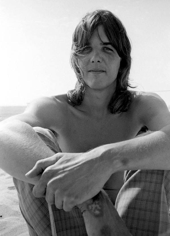 Gram Parsons