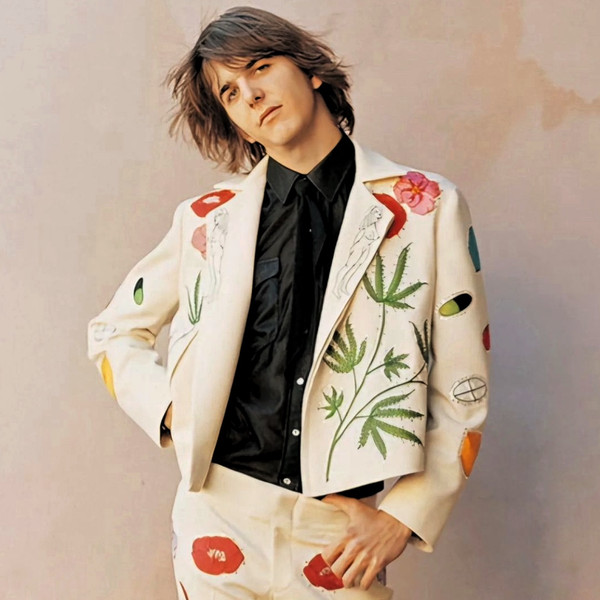 Gram Parsons