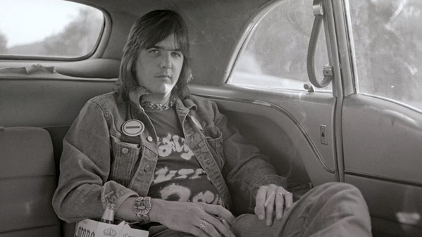 Gram Parsons