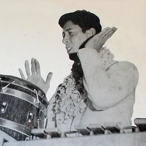Arthur Lyman