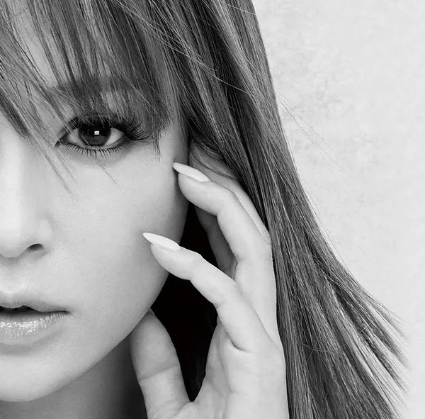 Ayumi Hamasaki