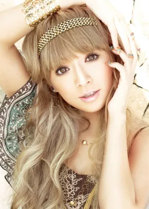 Ayumi Hamasaki