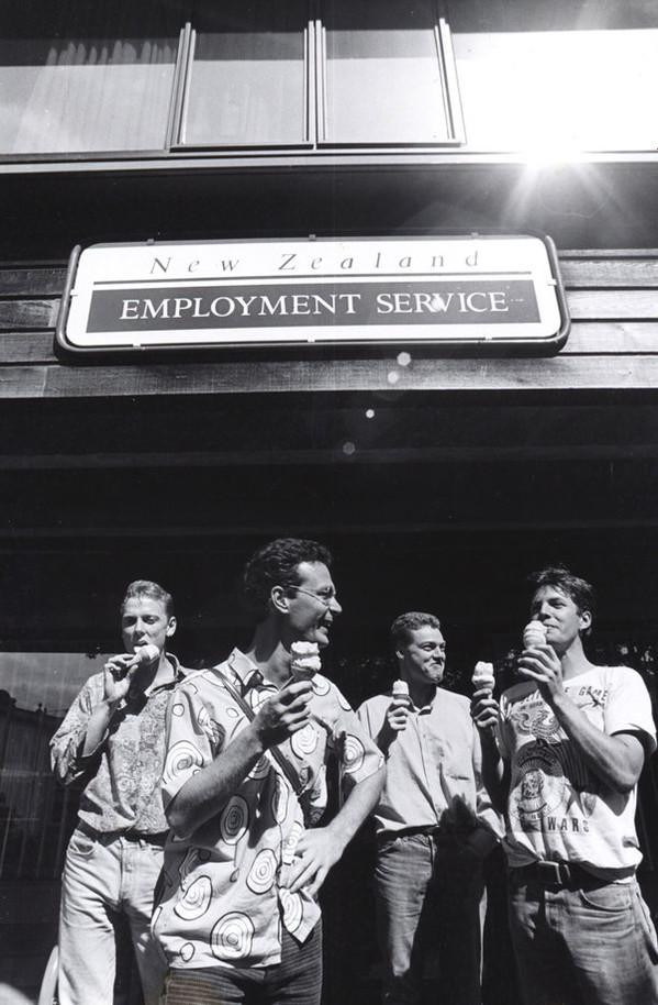 Jean-Paul Sartre Experience