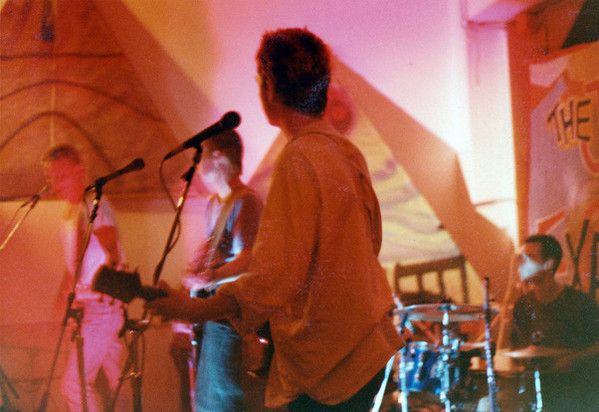 Jean-Paul Sartre Experience