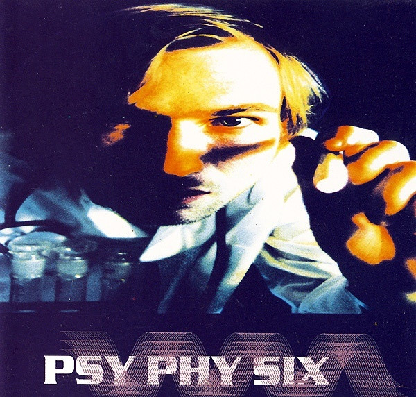 Psy Phy 6