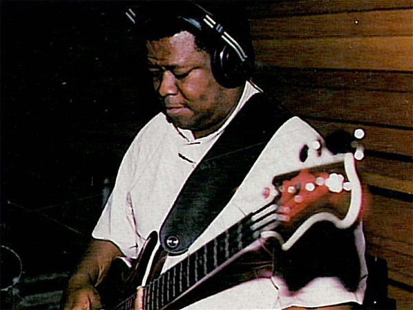Abraham Laboriel