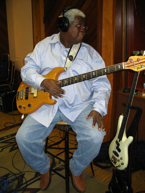 Abraham Laboriel