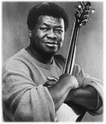 Abraham Laboriel