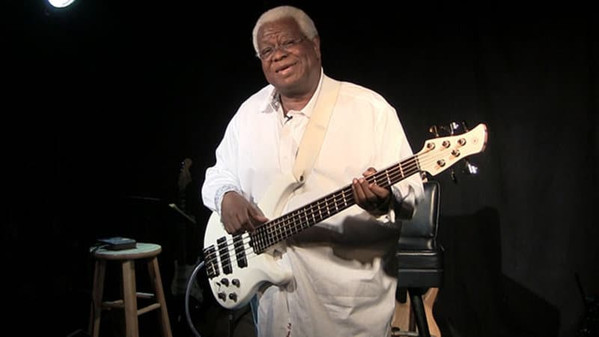 Abraham Laboriel