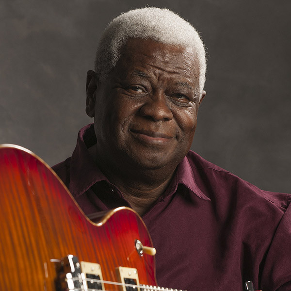 Abraham Laboriel
