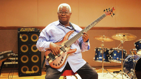 Abraham Laboriel