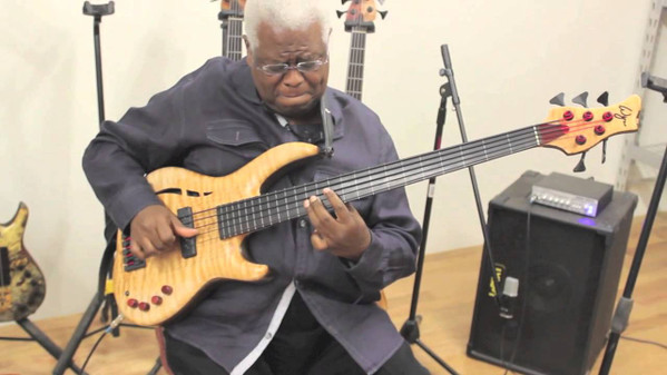 Abraham Laboriel