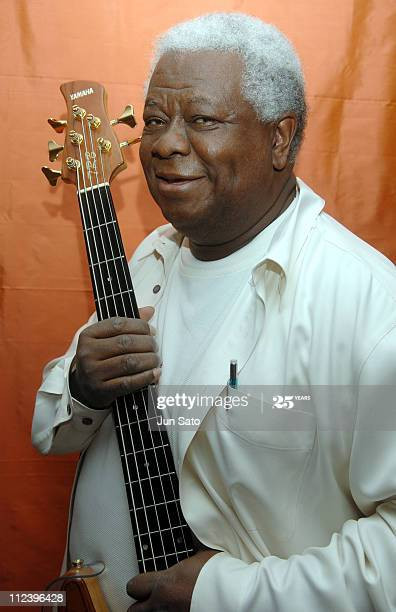 Abraham Laboriel
