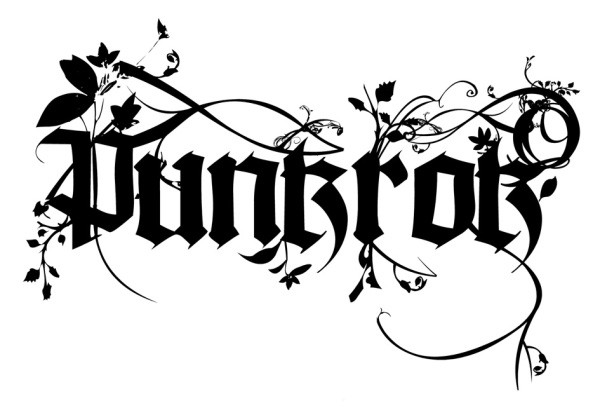 Punkrok