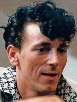 Gene Vincent