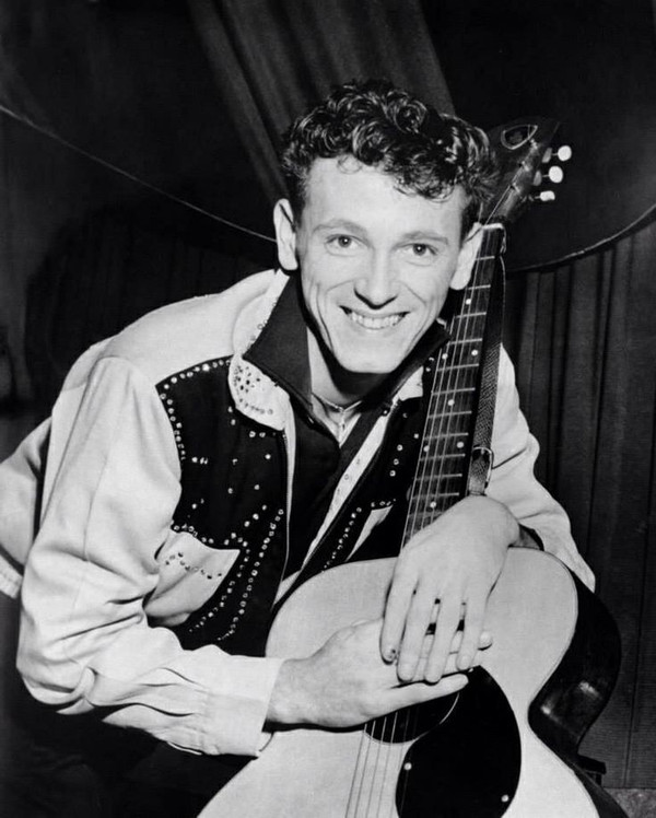 Gene Vincent